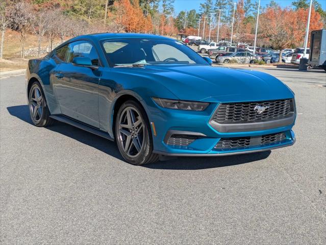 2026 Ford Mustang EcoBoost Premium Fastback for sale in Southern Pines, NC