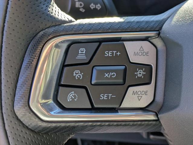2026 Ford Mustang EcoBoost Premium Fastback