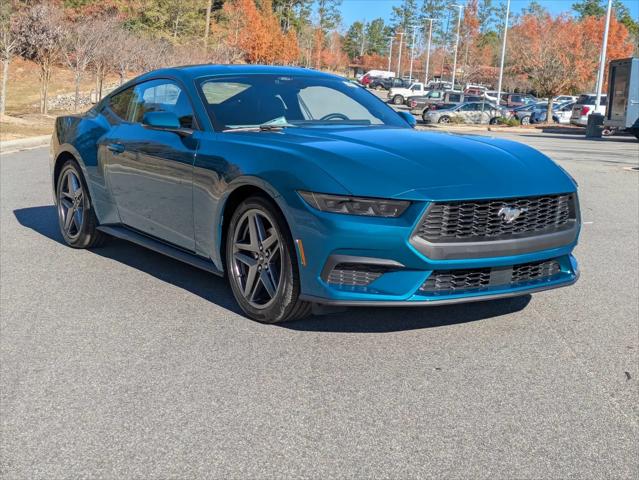 2026 Ford Mustang EcoBoost Premium Fastback for sale in Southern Pines, NC