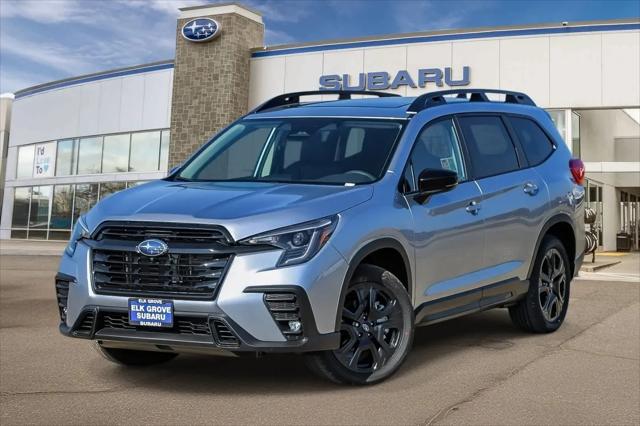 2026 Subaru Ascent Onyx Edition Touring 7-Passenger for sale in Elk Grove, CA
