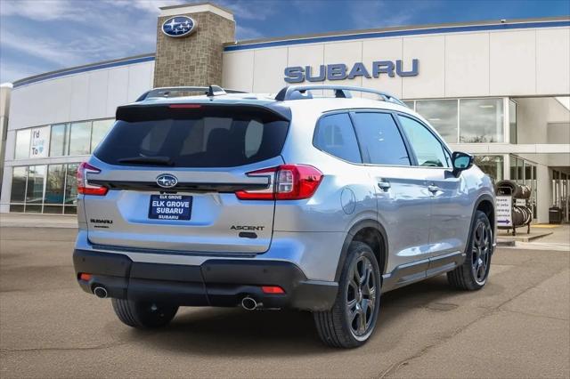 2026 Subaru Ascent Onyx Edition Touring 7-Passenger