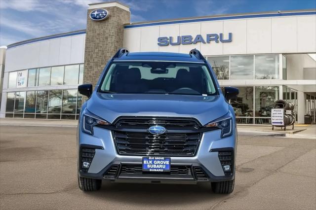 2026 Subaru Ascent Onyx Edition Touring 7-Passenger