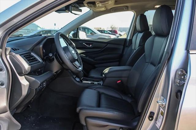 2026 Subaru Ascent Onyx Edition Touring 7-Passenger