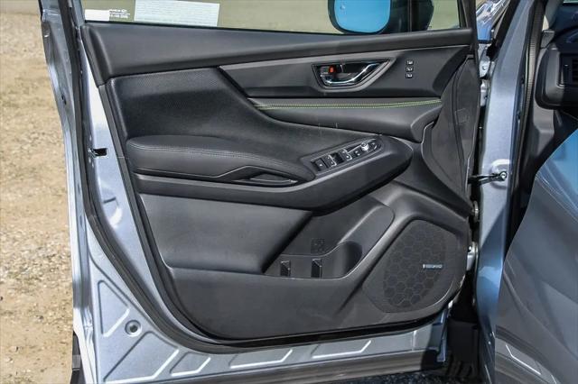 2026 Subaru Ascent Onyx Edition Touring 7-Passenger