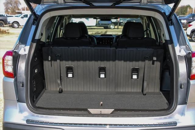 2026 Subaru Ascent Onyx Edition Touring 7-Passenger