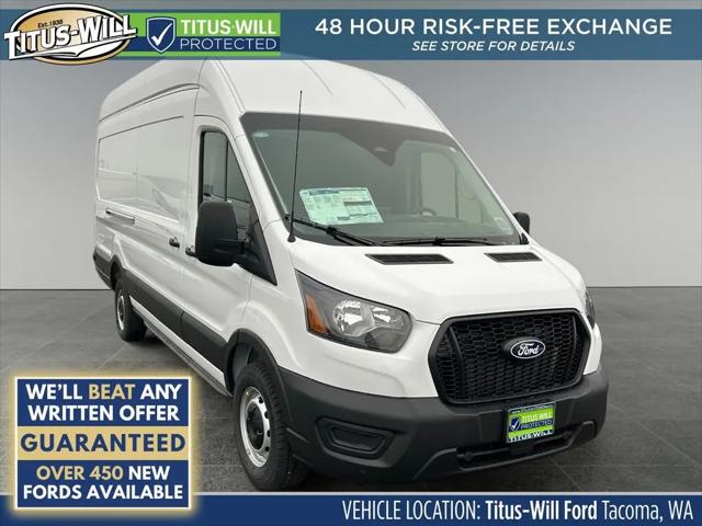2026 Ford Transit Cargo Van T-350 for sale in Tacoma, WA