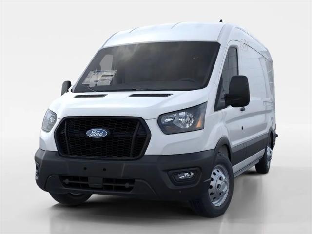 2026 Ford Transit Cargo Van T-250