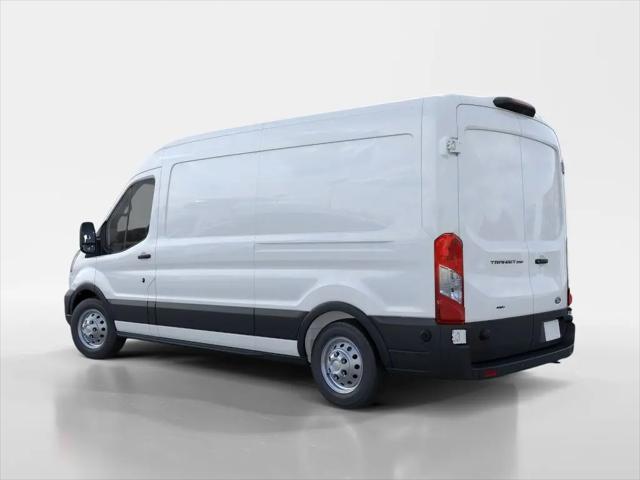 2026 Ford Transit Cargo Van T-250