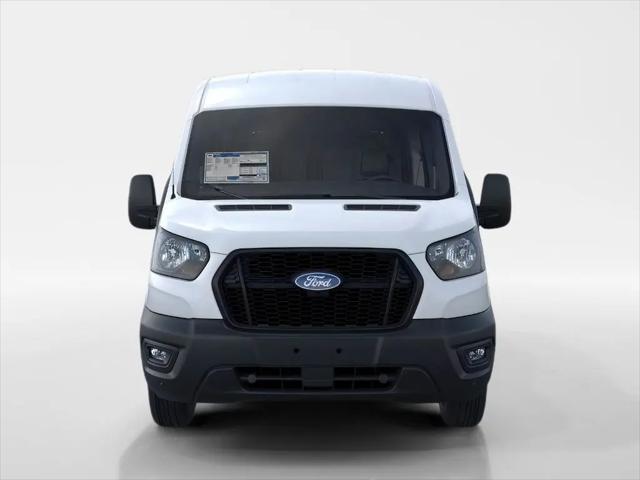 2026 Ford Transit Cargo Van T-250