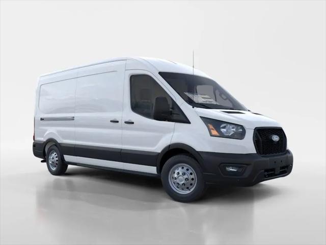 2026 Ford Transit Cargo Van T-250