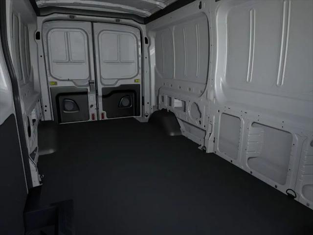 2026 Ford Transit Cargo Van T-250