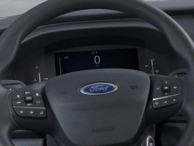 2026 Ford Transit Cargo Van T-250