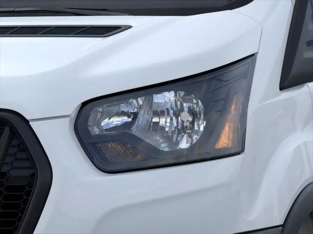2026 Ford Transit Cargo Van T-250