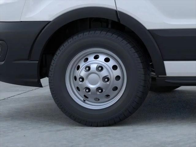 2026 Ford Transit Cargo Van T-250