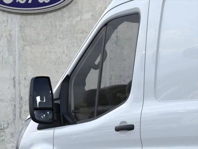 2026 Ford Transit Cargo Van T-250