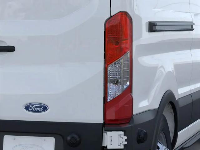 2026 Ford Transit Cargo Van T-250