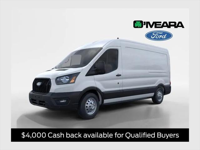 2026 Ford Transit Cargo Van T-250 for sale in Northglenn, CO