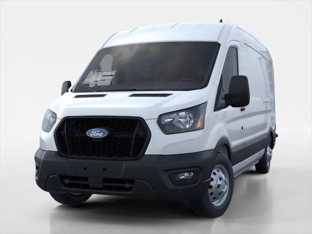 2026 Ford Transit Cargo Van T-250