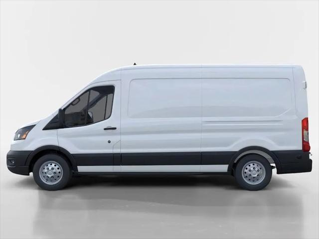 2026 Ford Transit Cargo Van T-250