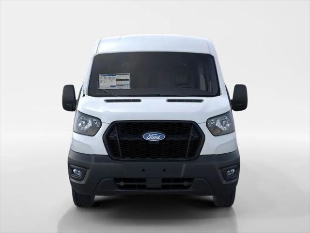 2026 Ford Transit Cargo Van T-250