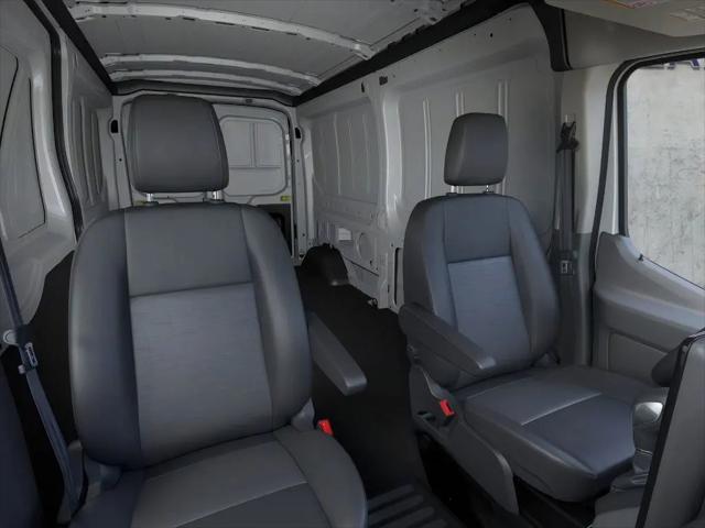 2026 Ford Transit Cargo Van T-250