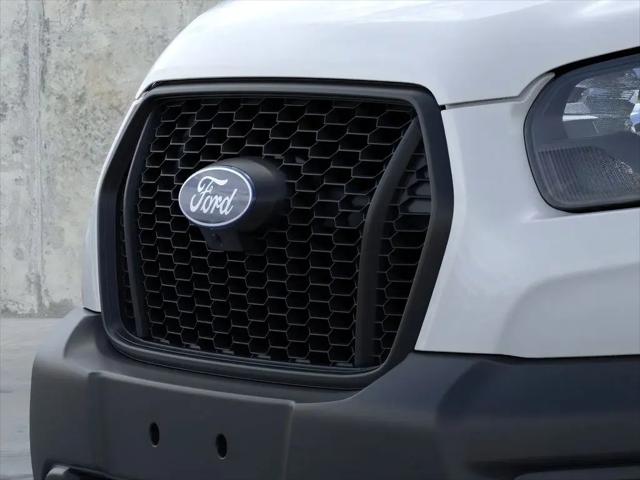 2026 Ford Transit Cargo Van T-250