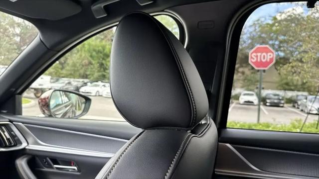 2026 Mazda X-90 3.3 Turbo Premium Plus