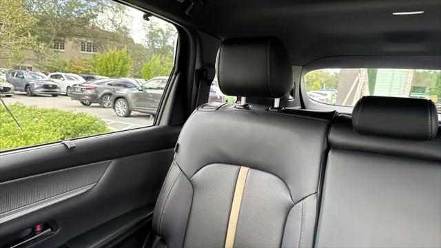 2026 Mazda X-90 3.3 Turbo Premium Plus