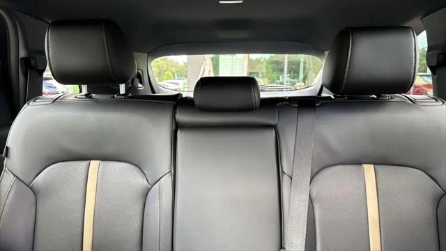 2026 Mazda X-90 3.3 Turbo Premium Plus