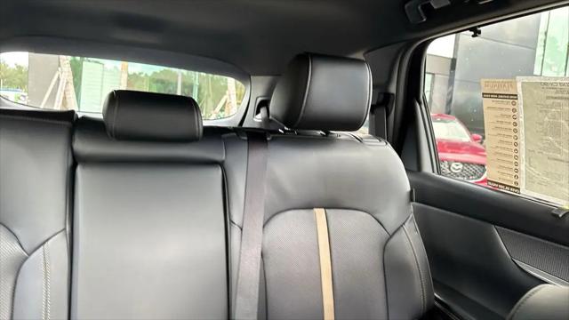2026 Mazda X-90 3.3 Turbo Premium Plus