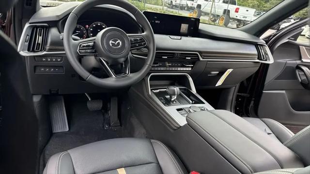2026 Mazda X-90 3.3 Turbo Premium Plus