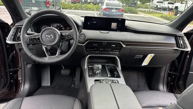 2026 Mazda X-90 3.3 Turbo Premium Plus
