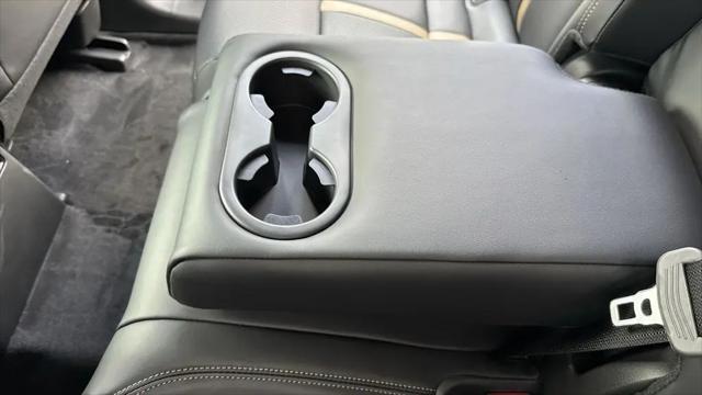 2026 Mazda X-90 3.3 Turbo Premium Plus