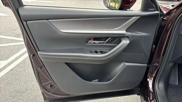 2026 Mazda X-90 3.3 Turbo Premium Plus