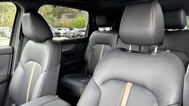 2026 Mazda X-90 3.3 Turbo Premium Plus