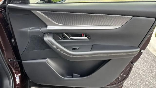 2026 Mazda X-90 3.3 Turbo Premium Plus