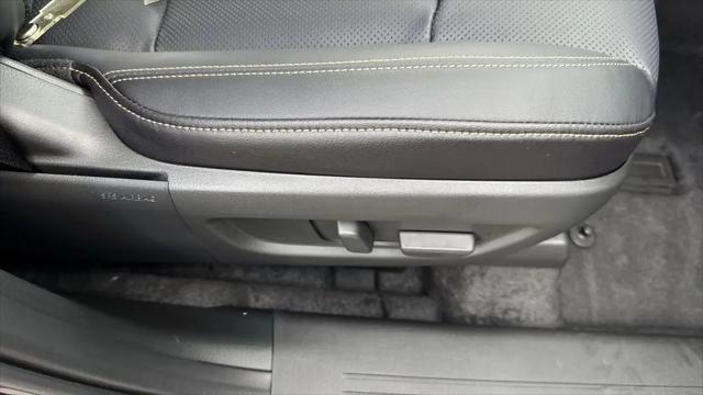 2026 Mazda X-90 3.3 Turbo Premium Plus
