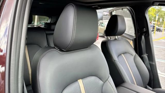 2026 Mazda X-90 3.3 Turbo Premium Plus