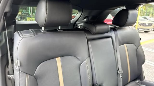2026 Mazda X-90 3.3 Turbo Premium Plus