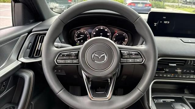 2026 Mazda X-90 3.3 Turbo Premium Plus