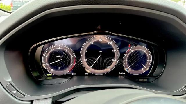 2026 Mazda X-90 3.3 Turbo Premium Plus