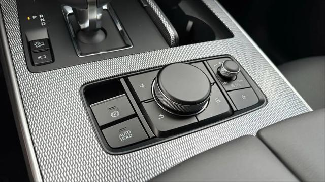 2026 Mazda X-90 3.3 Turbo Premium Plus