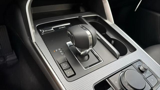 2026 Mazda X-90 3.3 Turbo Premium Plus