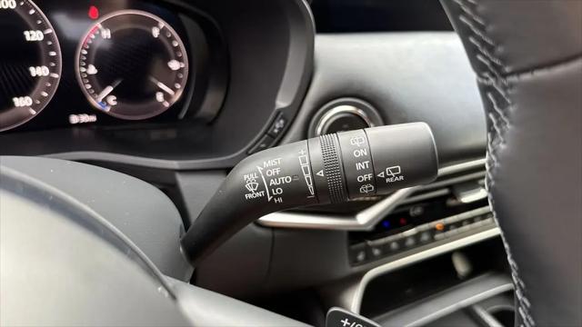 2026 Mazda X-90 3.3 Turbo Premium Plus