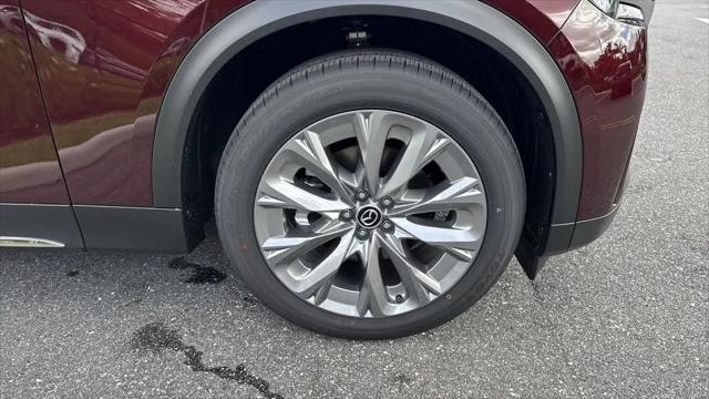 2026 Mazda X-90 3.3 Turbo Premium Plus
