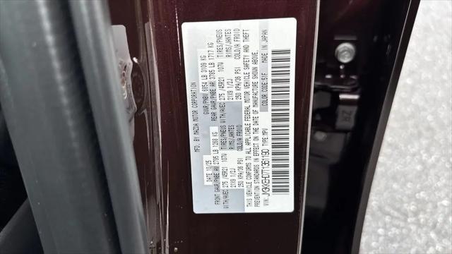2026 Mazda X-90 3.3 Turbo Premium Plus