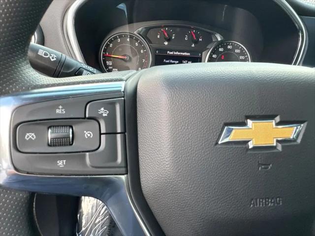 2026 Chevrolet Blazer LT