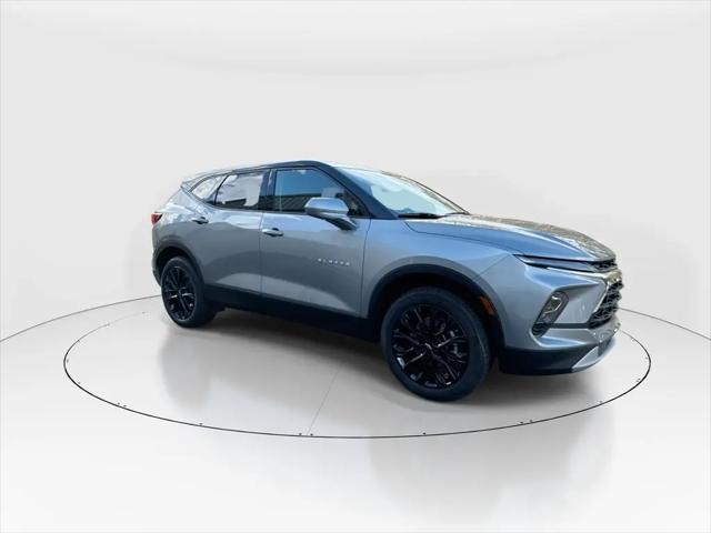 2026 Chevrolet Blazer LT