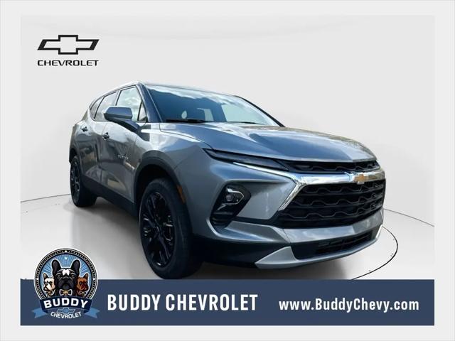 2026 Chevrolet Blazer LT for sale in Decatur, GA