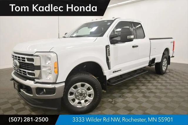 2023 Ford F-250 XLT for sale in Rochester, MN